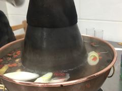 -三兴涮羊肉(荣安大街店)