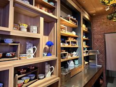 -腾格里· 蒙古山羊火锅(北京中关村店)