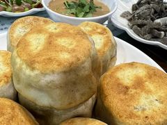 -清真牛街祥云轩门钉肉饼(左家庄店)