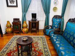 -龙环葡韵住宅式博物馆