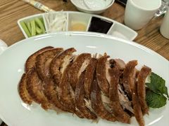 -紫光园·烤鸭(京旺家园店)