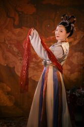 -汉仪华裳汉服馆(打浦桥店)