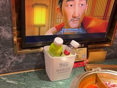 -牛New寿喜烧(金鹰世界店)