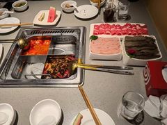 -海底捞火锅(龙湖金沙天街店)
