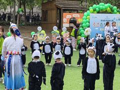 -北京市丰台区学苑幼儿园