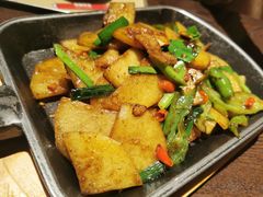 -酒肆浅葱·特色菜馆(卓悦intown店)