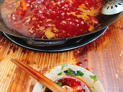 -星鸿社重庆老火锅