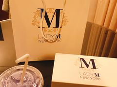 -Lady M New York(澳门伦敦人店)