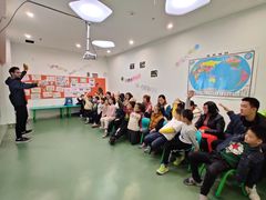 -励步儿童成长中心·英语启蒙·剑桥考级·KET(八佰伴校区)
