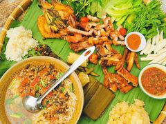 -西双版纳傣族园