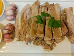 -伊和园清真餐饮