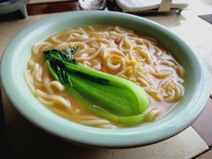 胶东炝锅面-望京楼flavor餐厅(古北水镇景区店)