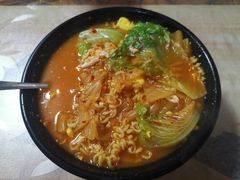 -韩聚园韩国料理(文灶店)