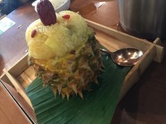 -云海肴云南菜(花园城店)