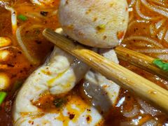 -青石桥老瓦房肥肠粉总店(青石桥总店)