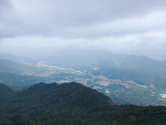 -江西阳明山国家森林公园