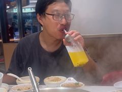 -潮正和潮汕牛肉火锅·老字号(番禺万达店)