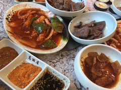 -高丽屋(天宁寺店)