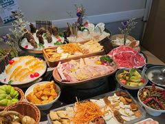 -野·大山里土鸡火锅(万科里店)