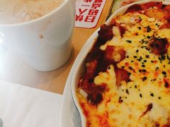 -必胜客(永旺店)