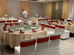 -广州天河合景福朋喜来登酒店