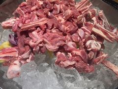-泽成冰煮羊(非·遗东岸国际店)