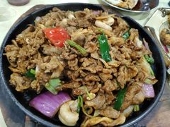 -标记美食新鲜猪杂(兴南大道店)