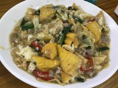 -黄记饮食店·家常菜(丹霞庄中区店)