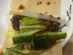 -三江鱼东北特色铁锅炖(骆驼店)