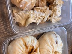 -白杨包子(通达街店)