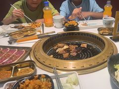 -炙城·韩式烤肉(南京东路店)