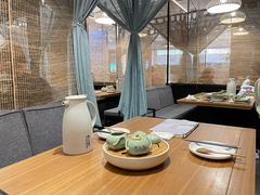 -云水瑶意境云南菜(柏威年购物中心店)