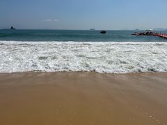 -大梅沙海滨公园