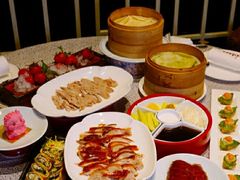 -北京王府井希尔顿酒店·秦唐中餐厅Chynna
