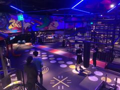 -W FITNESS 威尔仕健身·游泳(老西门新苑店)