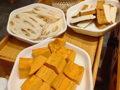 -堂客老火锅(欣阳广场总店)