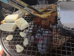 -泥炉烤肉(九龙坡店)