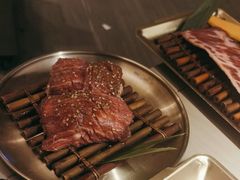 -西塔老太太泥炉烤肉(温州首店万象城黑金店)