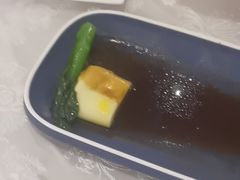 -酌宴府The China Club·广州万富希尔顿酒店(云城东路店)