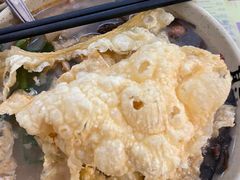 -宝光熏肉鞋底火烧(新街口店)