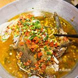 藏不住这家长沙老口子地道湘菜馆了✨！