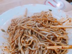-华兴街自力面店