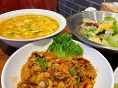 -渔家风味·鲅鱼水饺·央视展播·海鲜天津菜(开发区店)