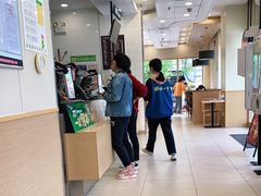 -德克士(武都2店)