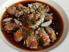-阿毛饭店·正宗宁波菜(儿童公园旗舰店)