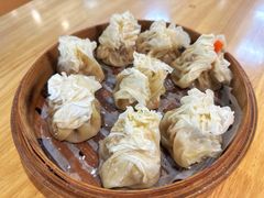 稍梅-太原面食店(解放路店)