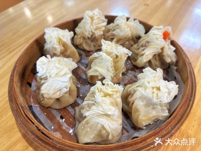 太原面食店(解放路店)稍梅图片
