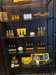 -THANN EXPRESS SPA