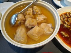 -望乡楼上海菜(日月光店)