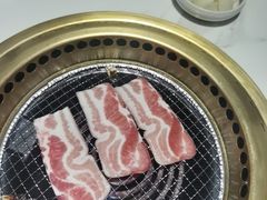-炙城·韩式烤肉(南京东路店)